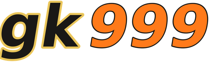 gk999 logo